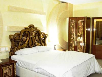 Riyam Hotel Muscat Exterior photo