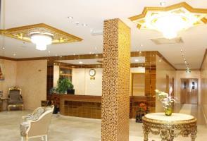 Riyam Hotel Muscat Exterior photo
