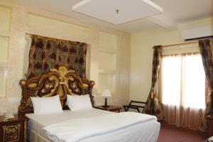 Riyam Hotel Muscat Exterior photo