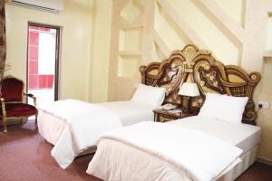 Riyam Hotel Muscat Exterior photo